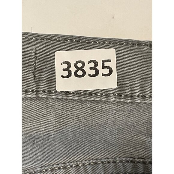 Levi's jeans mens 38 x 32 Athletic stretch Signature Gold gray - Picture 13 of 13